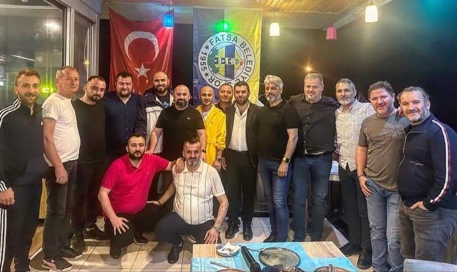 Fatsa Belediyespor’da yeni yönetim heyecanı