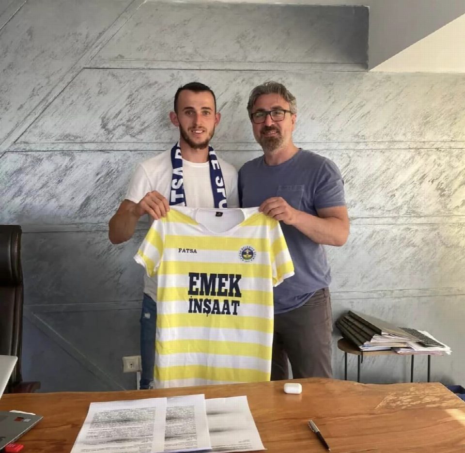 Fatsa Belediyespor’da transfer atağı