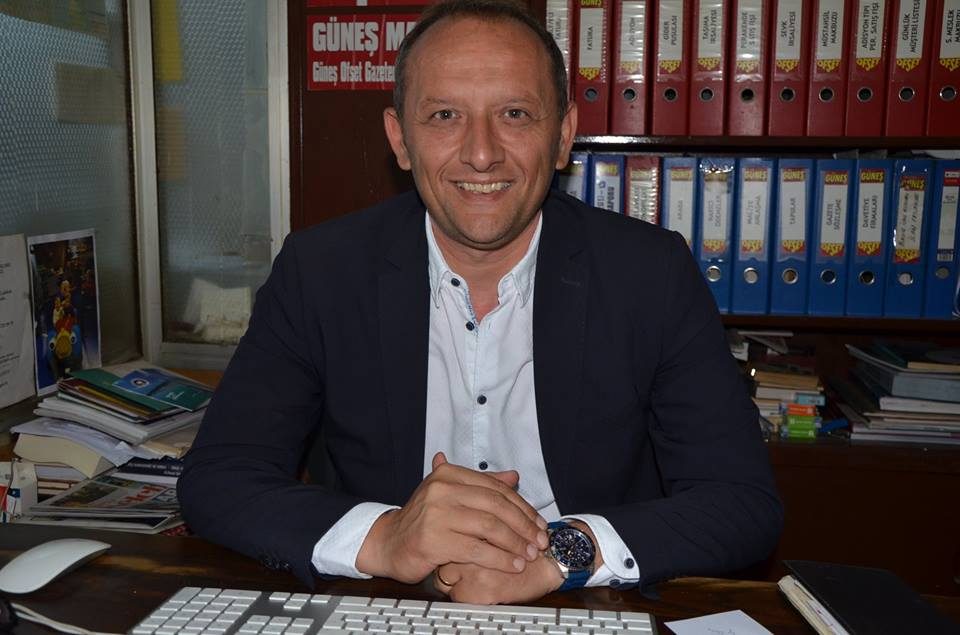 CHP Fatsa İlçe Başkanı Murat İnanlı: “Fatsa’nın geleceği için Özgürlükçü bir belediye olacağız”