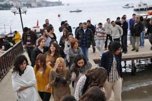 İŞADAMI MUSTAFA İYİ’DEN ÜNİVERSİTE ÖĞRENCİLERE MOTİVASYON KAHVALTISI