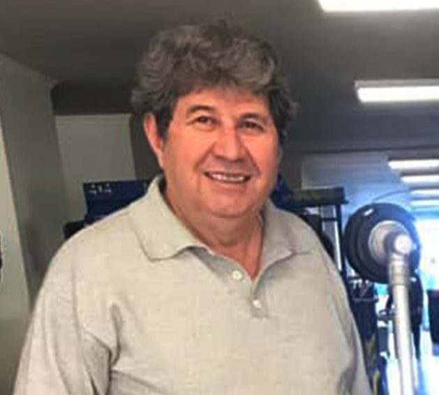 Süha Topaloğlu “Doğalgaz istiyoruz”