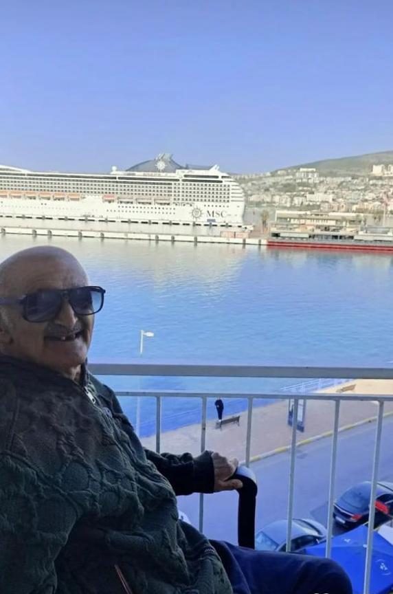 Simitçi Haluk'tan Fatsalılara selam...