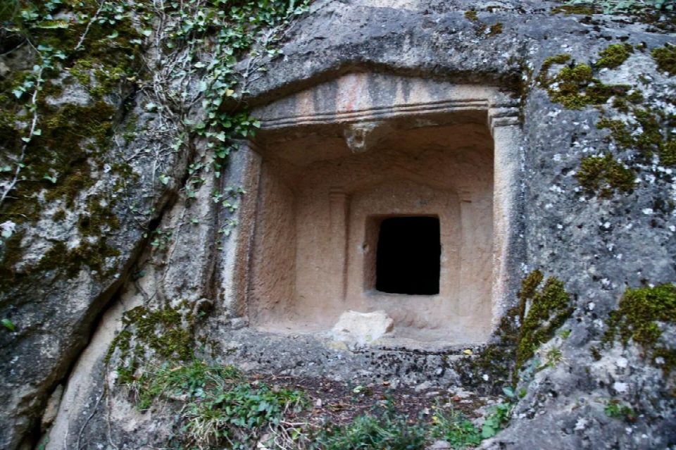 Gürgentepe’nin kıymetli mirası