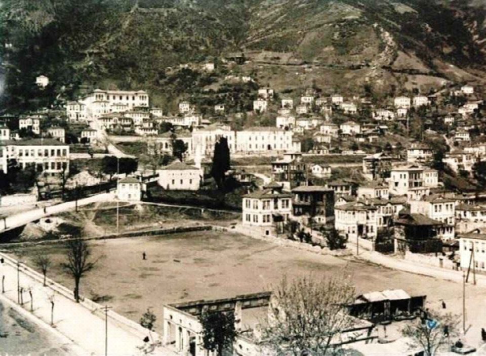 Millet düzü yeniden doğuyor