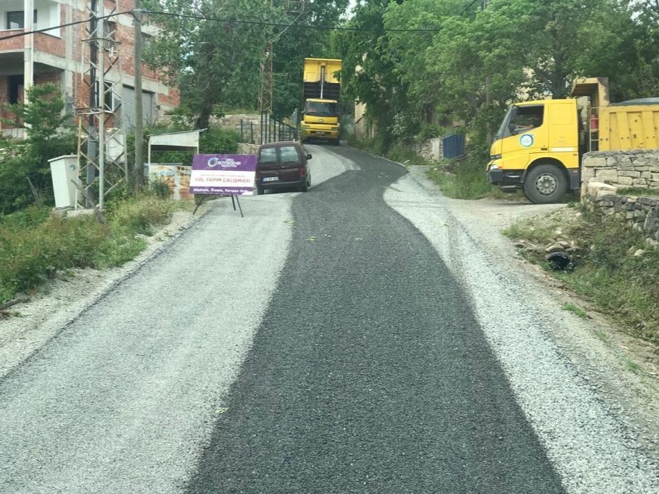 Büyükşehir Fatsa’ya ‘ÜS’ kurdu