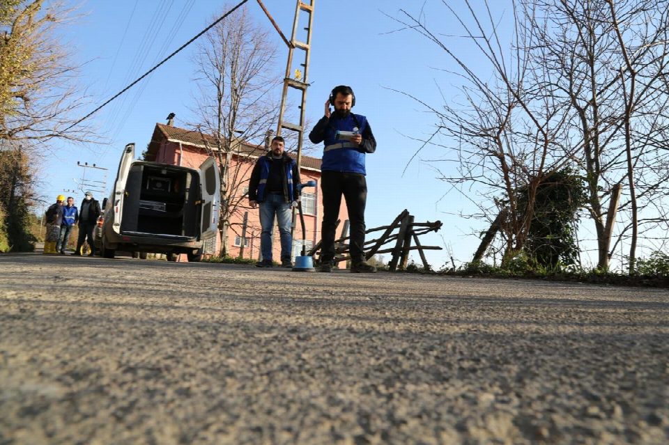 KAYIP KAÇAKTAN 650 MİLYON TL TASARRUF