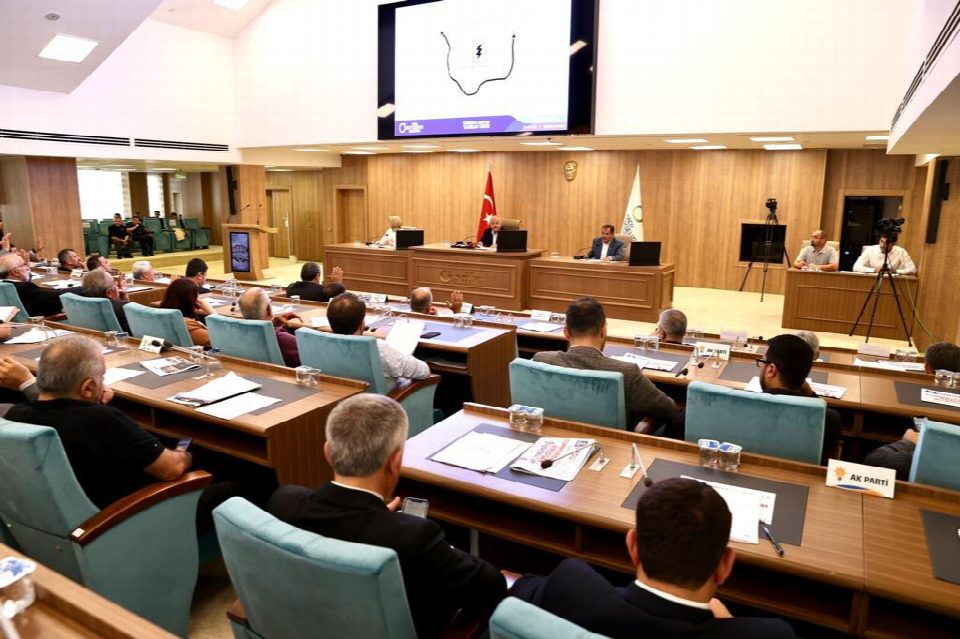 Başkan Güler, fındık fiyatı için devreye girdi