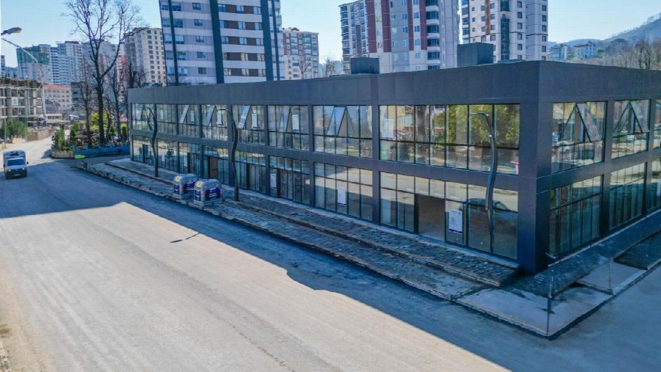 FATSA'DA YENİ YATIRIM FIRSATI