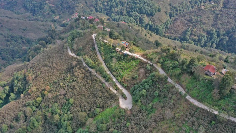 Büyükşehir’den 50 yıllık soruna neşter