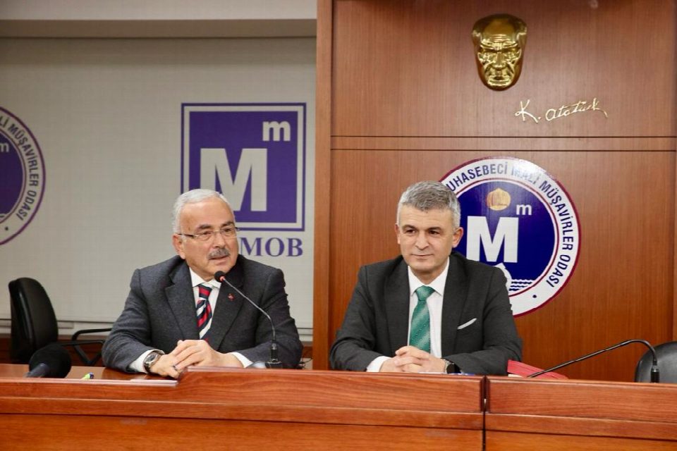 Başkan Güler, STK temsilcileriyle buluşuyor..Başkan Güler: “Hep birlikte Ordu’yu daha da kalkındıracağız”