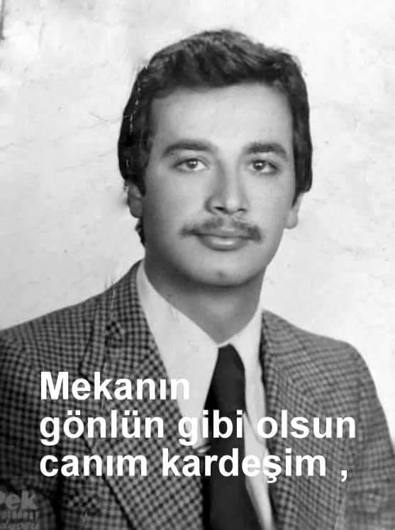 Sebahattin Gürel vefat etti