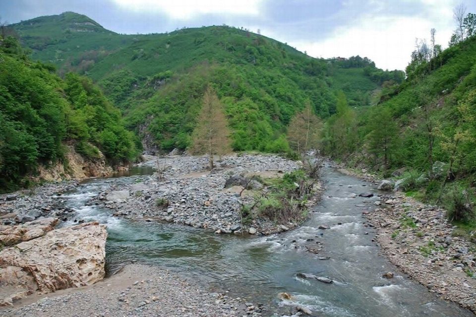 Bolaman Irmağı havzası ıslah edilecek