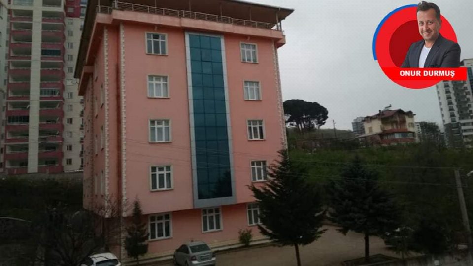 Cemaat Yurdunda İstismar Davası Sonuçlandı!