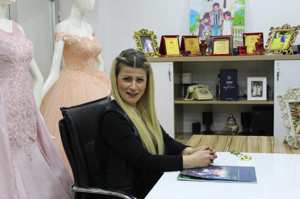 8 Mart Dünya Kadınlar Günü Nedeniyle Ücretsiz Saç Kesimi