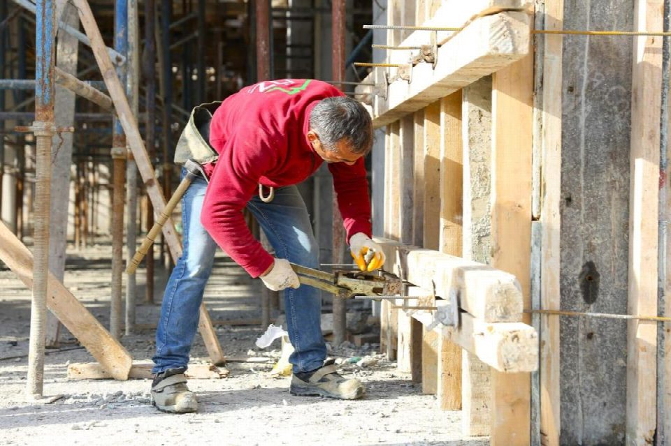 Yeni iş yerleri özel sanayiye değer katacak