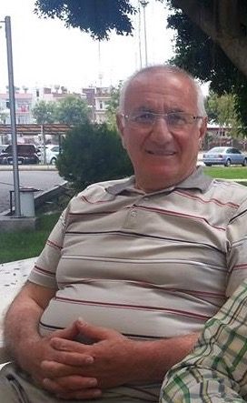 HÜSEYİN GÜLENÇ VEFAT ETTİ