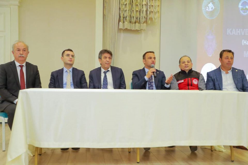 Kokarca için kitlesel ilaçlama yapılması şart