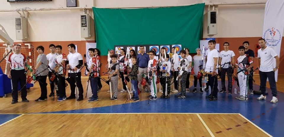 Bekyürek, “Sağlıklı bir Fatsa İstiyorsak spor yapan bir Fatsa olmalıyız”