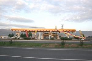 İZMİR DOLUMAY TESİSİ FATSALILARIN BULUŞMA NOKTASI OLDU