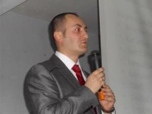 2011 YILI PROJE TEKLİF ÇAĞRILARINA HAZIRLIK YAPMAK AMACIYLA TOPLANTI DÜZENLENDİ