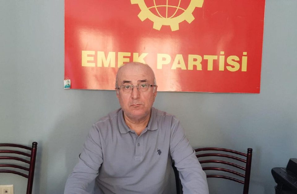EMEP, “Fındık taban fiyatına odaklanalım”