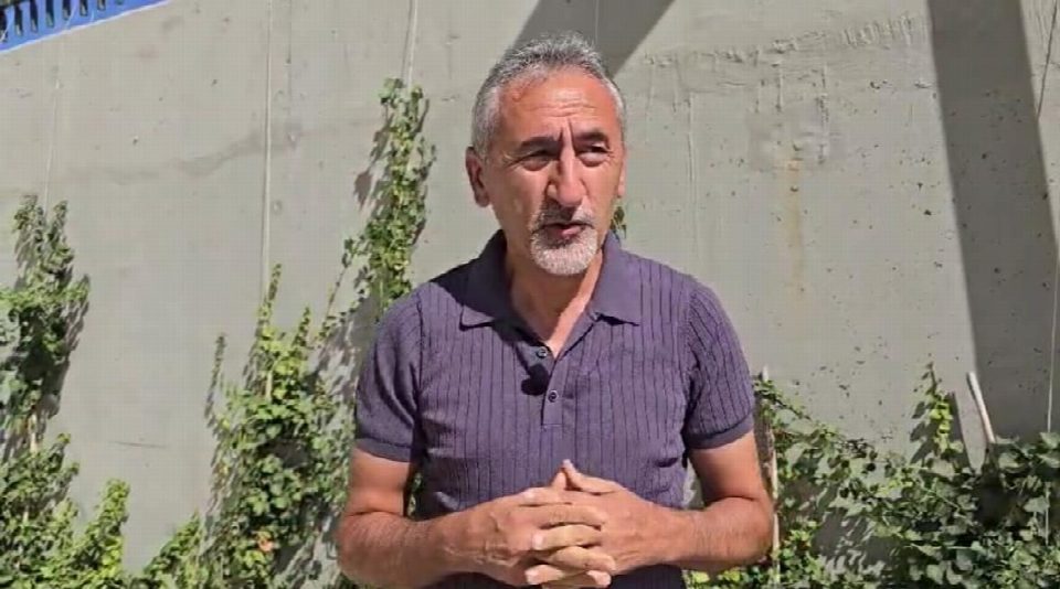 Adıgüzel “Sefer sayılarını arttırın derken havalimanını tümden kapattılar”