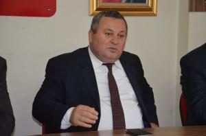 MHP'DE BAYRAMLAŞMA COŞKUSU