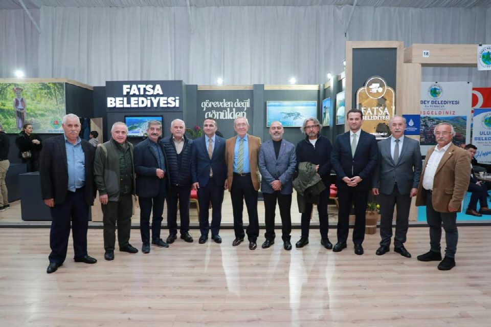 İstanbul’da 4 günlük Ordu rüzgârı