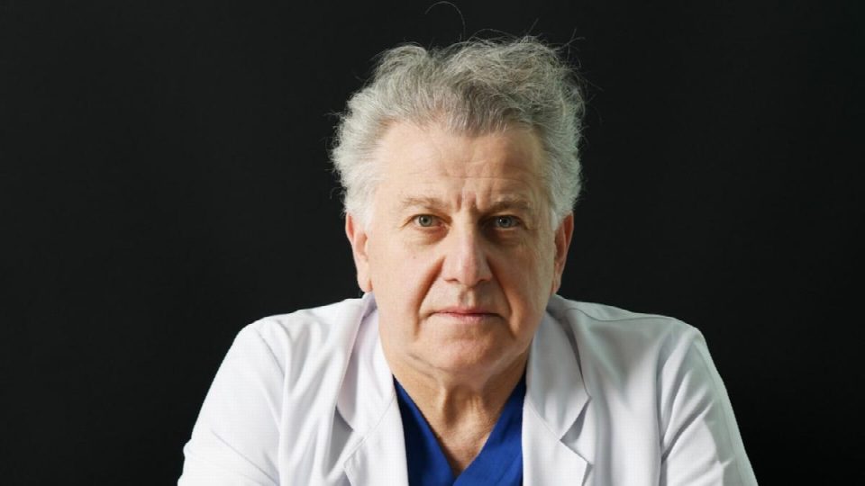 Prof. Dr. Uğur Türe, Türkiye Bilimler Akademisi Şeref Üyeliğine seçildi