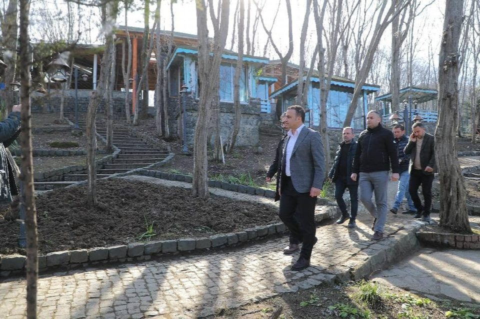 Fatsa turizminde yeni bir dönem başlıyor