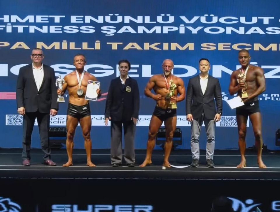 Ordulu sporcular Avrupa yolunda: Hüseyin Pişken ve onur Tunçer Milli takımda