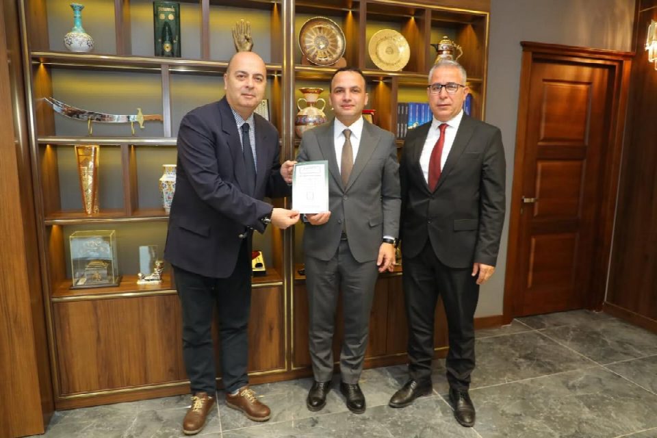 FATSA BÜYÜK FUARA HAZIRLANIYOR