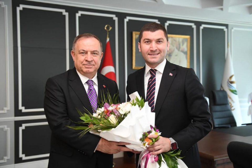 CHP Genel Başkan Yardımcısı’ndan Çarpıcı Açıklama: GÖKAN ZEYBEK: “BUGÜN SEÇİM OLSA ORDU BÜYÜKŞEHİR BELEDİYESİ’Nİ FARKLA KAZANIYORUZ”