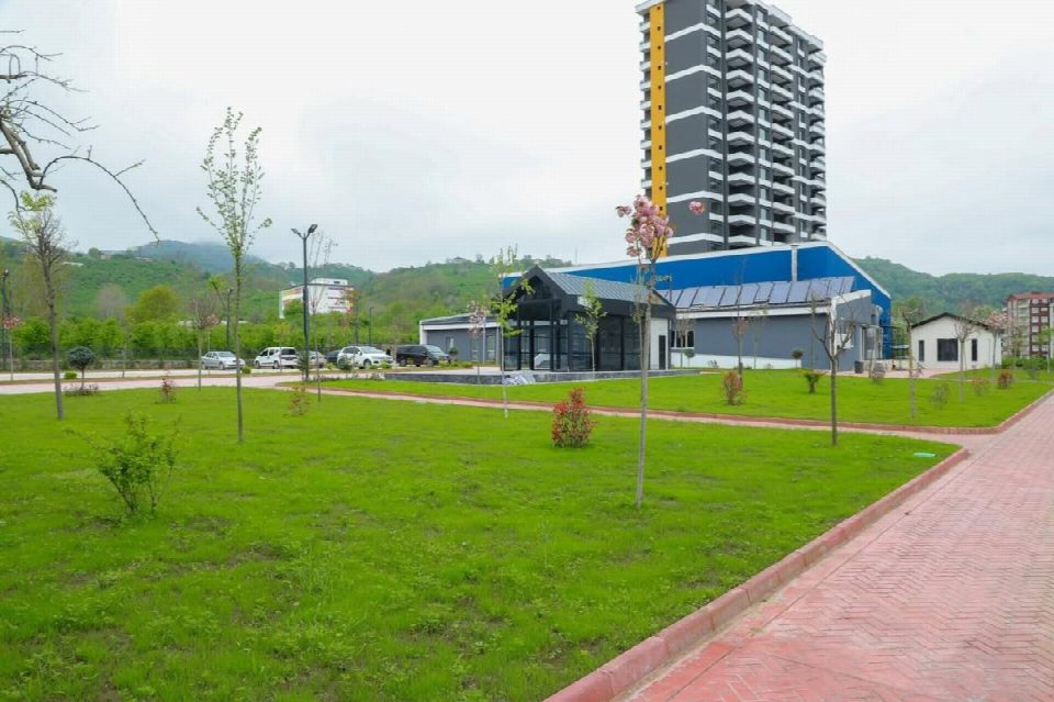 Fatsa belediyesinden spora 250 milyon TL’lik dev yatırım