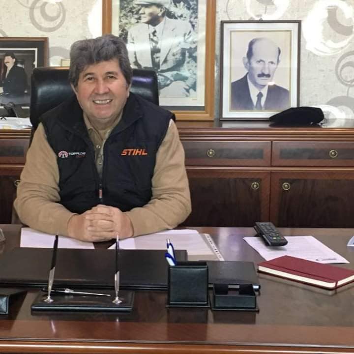 “Harikalar diyarı Fatsa’nın olmazsa olmasıdır”