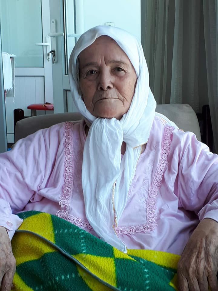 Hacı Fahriye Koç vefat etti