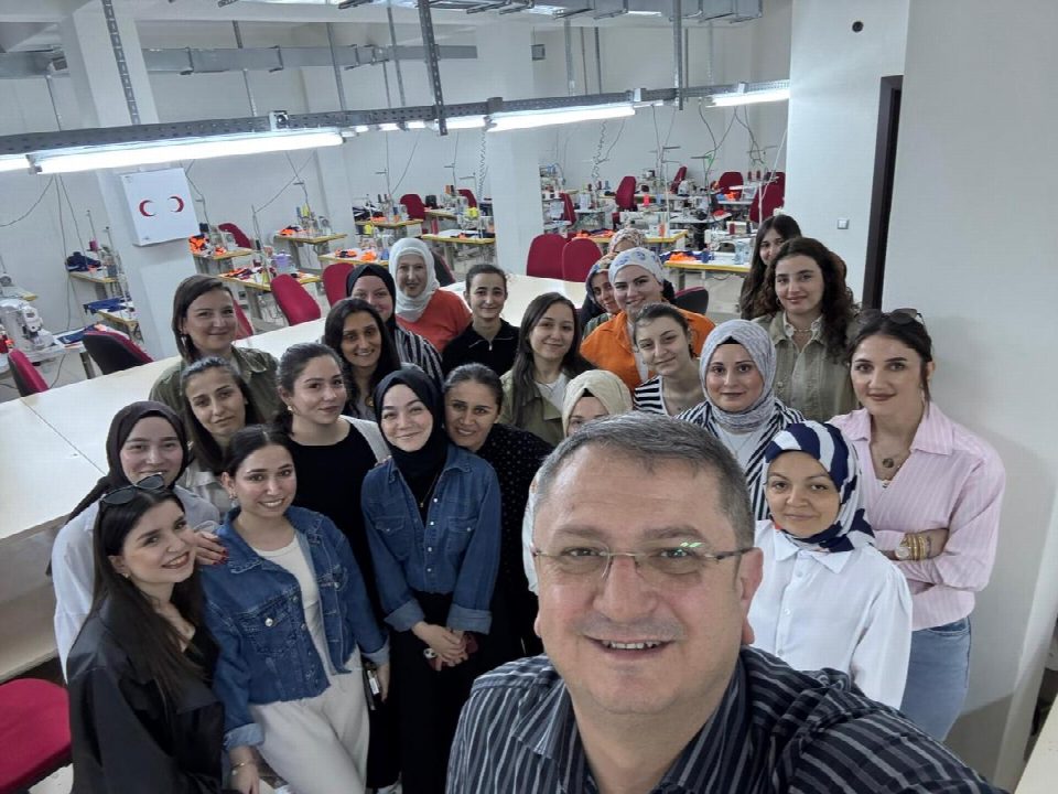 FATSO’dan istihdama büyük katkı
