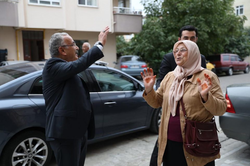 Fatsa Limanı daha Modern görünümlü bir liman haline gelecek