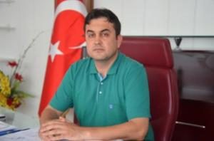 BAŞHEKİMLİĞİNE NURDOĞAN KARADAĞLIOĞLU ATANDI