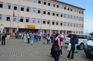 Anadolu Öğretmen Lisesi Anadolu Lisesi Oldu