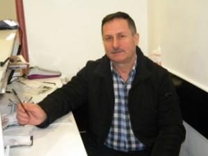 ŞEHİR İÇİNDEKİ ESNAFLARIMIZ SEYYAR SATICILARDAN ŞİKAYETÇİ
