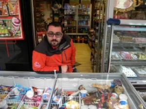 Dondurma Sezonu Açıldı