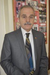 Başkan Kemal Erken Güven Tazeledi ADD Genel kurulunu Gerçekleştirdi