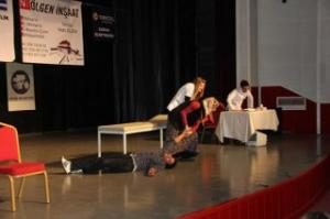 "Gerçekler Acıdır" Fatsalıları mest etti