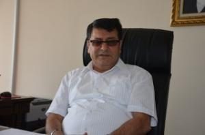 TÜM BÖLÜMLERLE BİRLİKTE FAKÜLTEMİZİ GELİŞTİRMEYE ÇALIŞIYORUZ