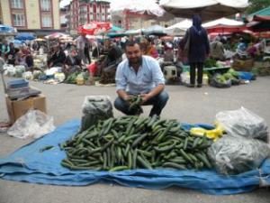 Talep Düşüklüğü fiyatı etkiledi