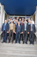 ORDU ESNAFI: "AYDIN BAŞKAN İLE YOLA DEVAM" DEDİ