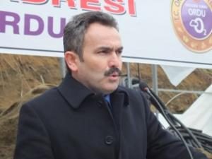 Fındık ve kiviyi soğuğa karşı koruyun”