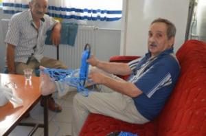 HAYATIMI ÖĞRENCİLERİME ADADIM