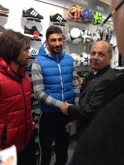 Mustafa Sade’ye İlgi Büyük